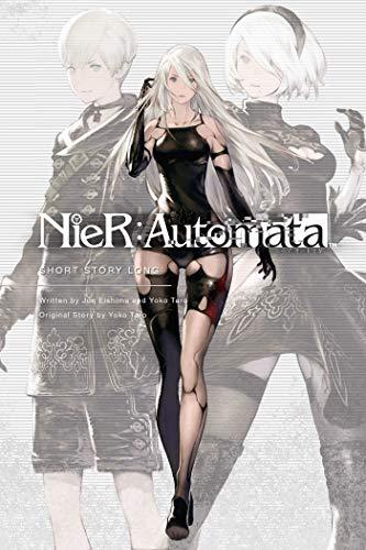 NieR Automata: Short Story Long