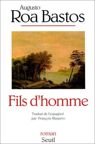 Fils d'homme