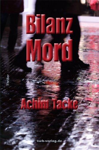 Bilanz Mord