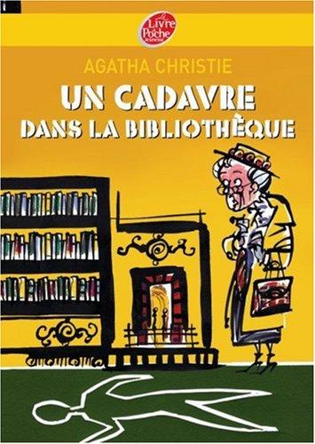 Un cadavre dans la bibliothèque