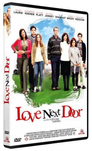 Love next door [FR Import]