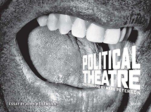 Mark Peterson Political Theater