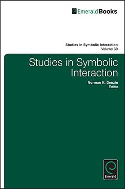 Studies in Symbolic Interaction