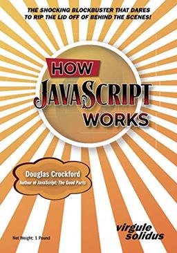 How JavaScript Works