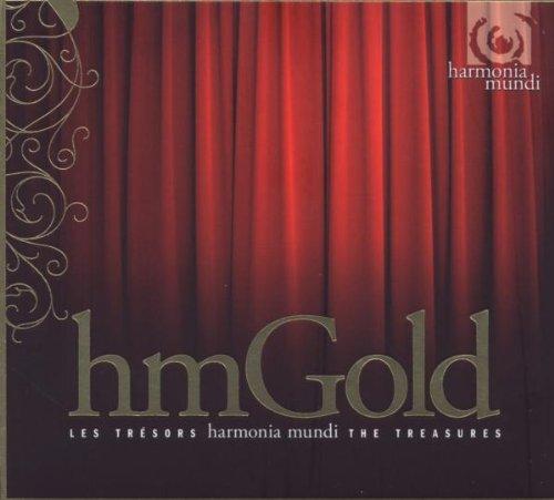 Hm Gold Sampler