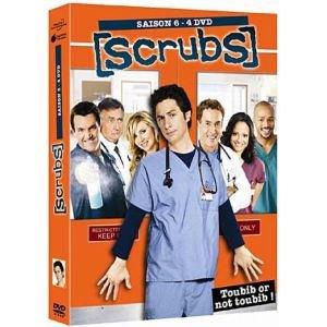 Scrubs, saison 6 [FR IMPORT]