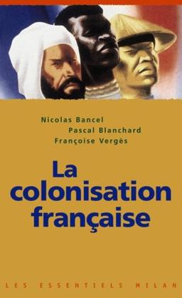 La colonisation française