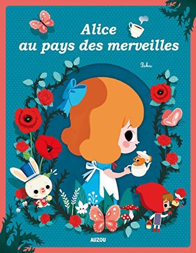 Alice au pays des merveilles