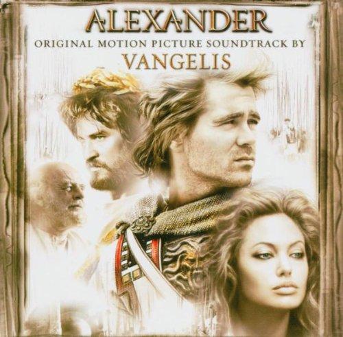 Alexander (Limited Edition incl. Bonustrack)