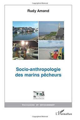 Socio-anthropologie des marins pêcheurs