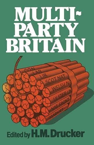 Multi-Party Britain