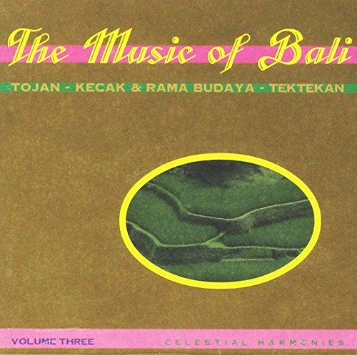 Music of Bali Vol. 3