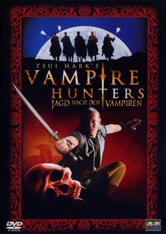 Tsui Hark's Vampire Hunters - Jagd nach den Vampiren