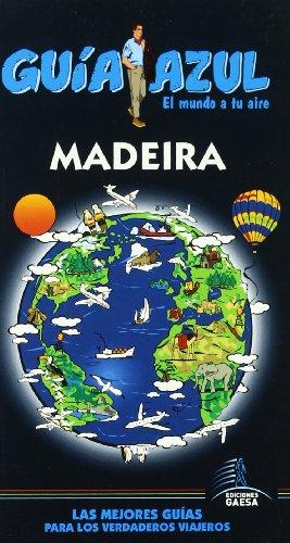 Madeira (Ciudades y paises del mundo/ Cities and Countries Around the World)