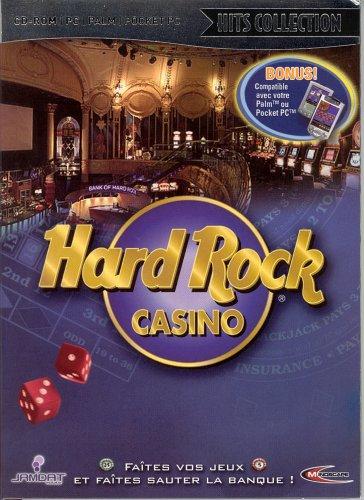 Hard Rock Casino [FR Import]