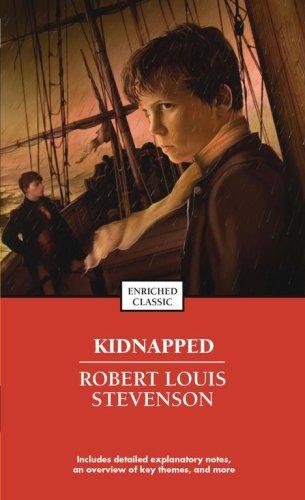 Kidnapped (Enriched Classics)