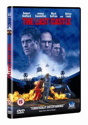 The Last Castle [UK Import]