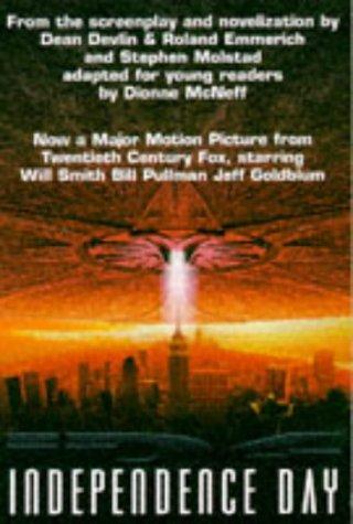 Junior Novel (Independence Day)