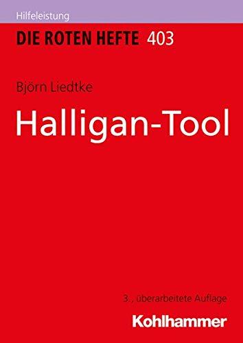 Halligan-Tool (Die Roten Hefte/Gerätepraxis kompakt, Band 403)