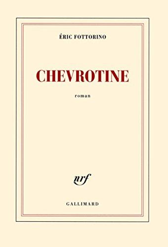 Chevrotine