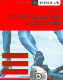 Die ersten 100 Tage im neuen Job