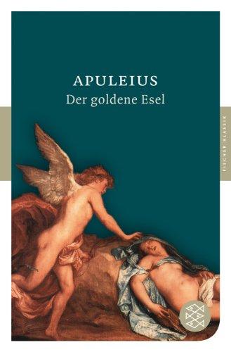 Der goldene Esel: Roman (Fischer Klassik)