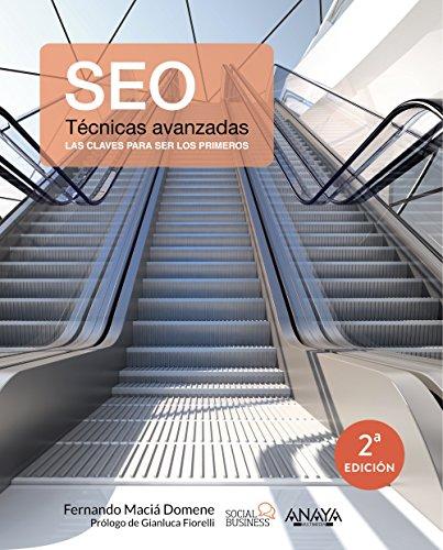 SEO, técnicas avanzadas (SOCIAL MEDIA)