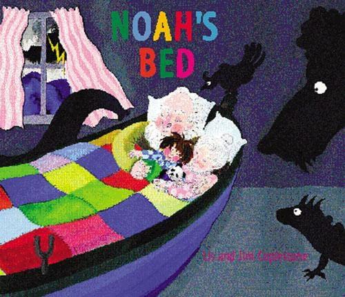 Noah'S Bed