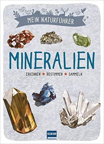 Mein Naturführer - Mineralien: Erkennen · bestimmen · sammeln