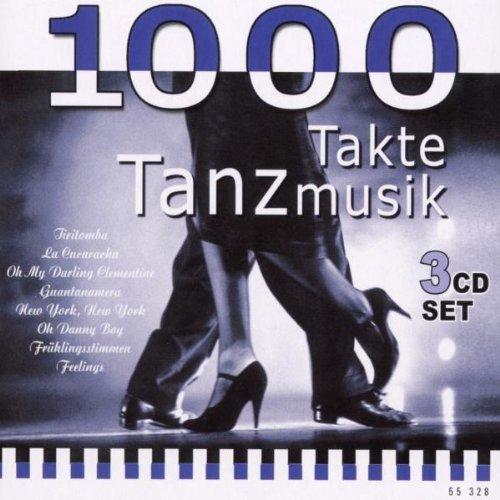 1000 Takte Tanzmusik