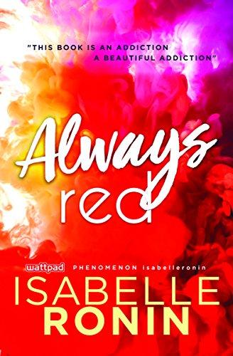 Always Red (Chasing Red, Band 2)