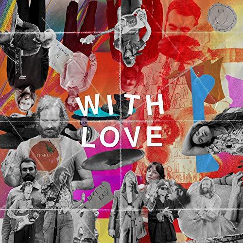 WITH LOVE [Vinyl LP]