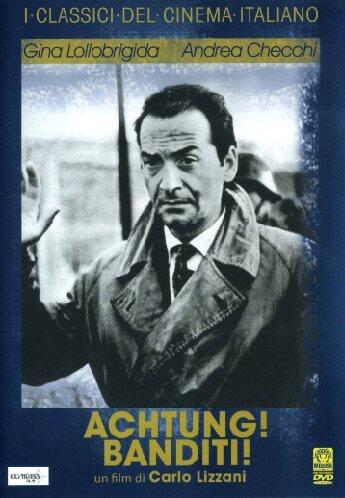 Achtung! Banditi! [IT Import]