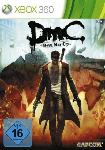 DmC - Devil May Cry [Software Pyramide]