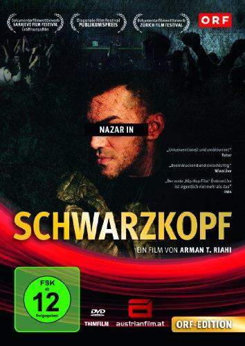 Schwarzkopf - Das ist Chaos, Bruder! (DVD)