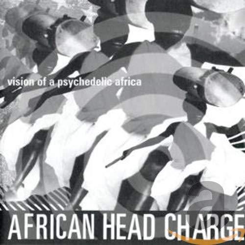 Vision of a Psychedelic Africa