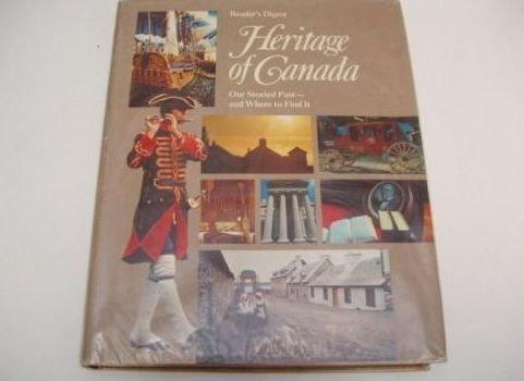 Heritage of Canada