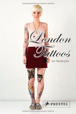 London Tattoos