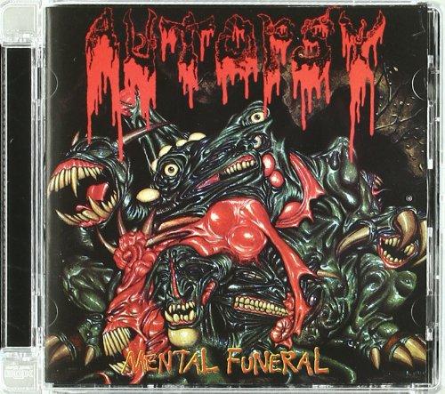 Mental Funeral