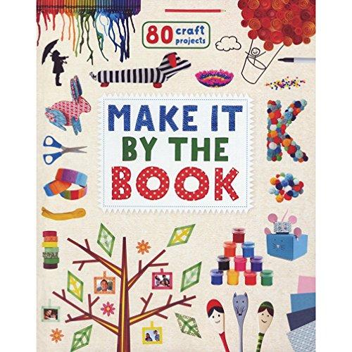 Make It by the Book (Craft Book)