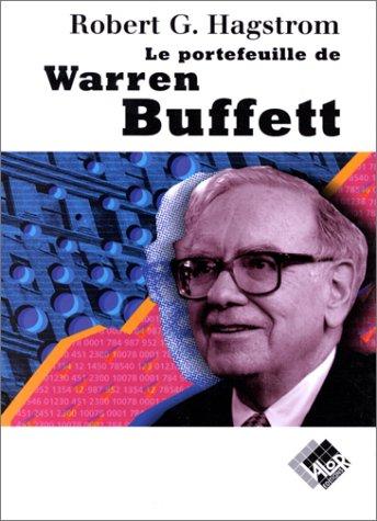 Le portefeuille de Warren Buffett