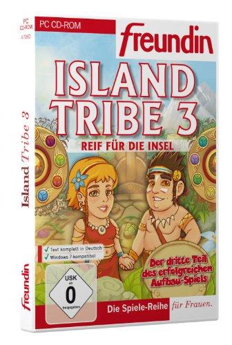 Island Tribe 3