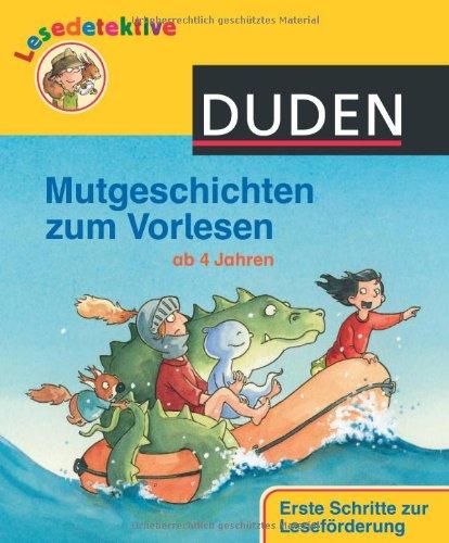 Mutgeschichten zum Vorlesen