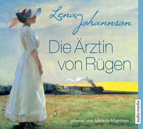 Die Ärztin von Rügen, 6 CDs