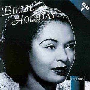 Billie Holiday