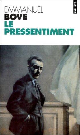 Le pressentiment