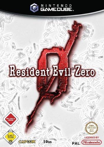 Resident Evil Zero