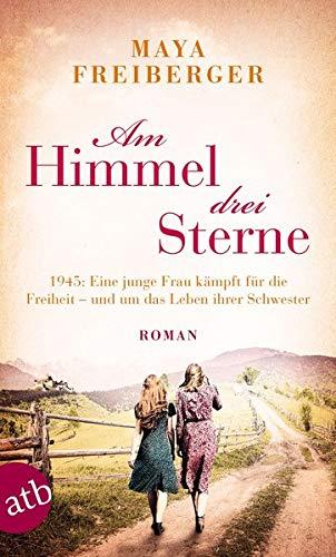 Am Himmel drei Sterne: Roman