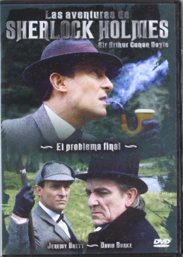 El Problema Final (S.Holmes) (Import Dvd) (2006) Varios