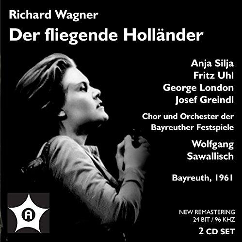 Wagner: Der fliegende Höllander